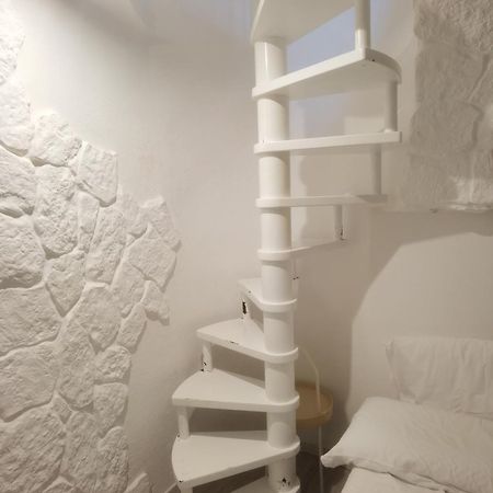 G.H.03 Polignano A Mare Villa Dış mekan fotoğraf
