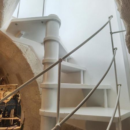 G.H.03 Polignano A Mare Villa Dış mekan fotoğraf
