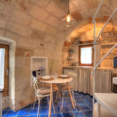 G.H.03 Polignano A Mare Villa Dış mekan fotoğraf