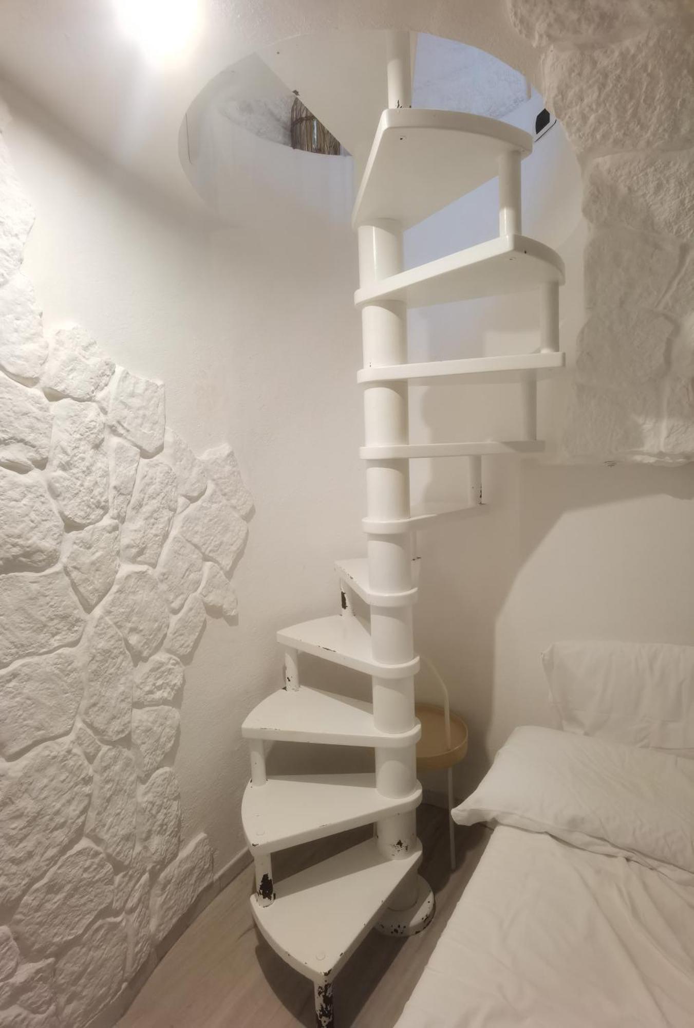 G.H.03 Polignano A Mare Villa Dış mekan fotoğraf