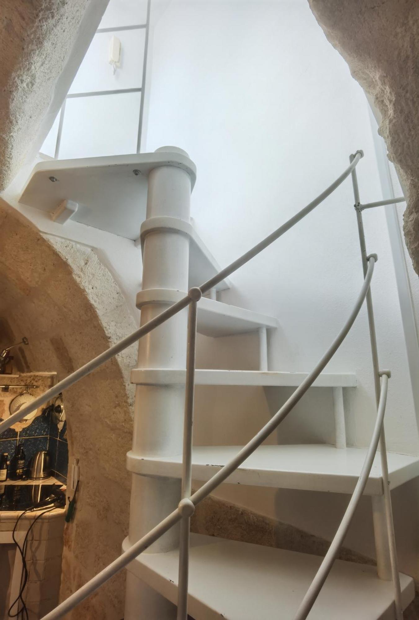 G.H.03 Polignano A Mare Villa Dış mekan fotoğraf