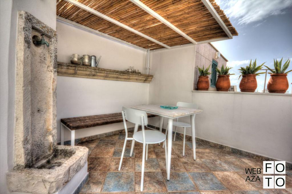 G.H.03 Polignano A Mare Villa Dış mekan fotoğraf