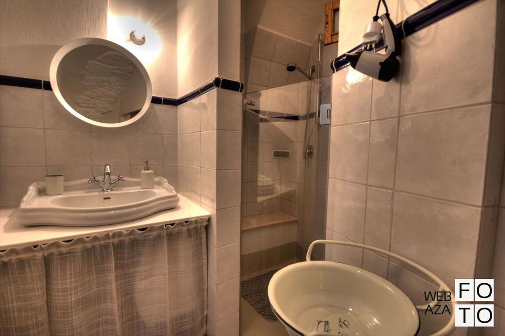 G.H.03 Polignano A Mare Villa Dış mekan fotoğraf