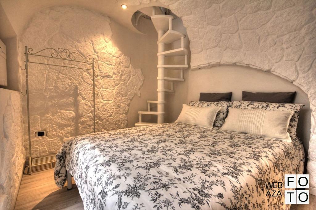 G.H.03 Polignano A Mare Villa Dış mekan fotoğraf