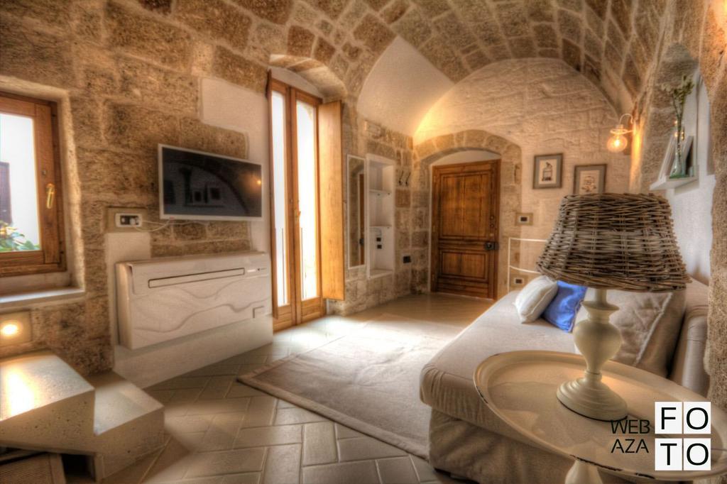 G.H.03 Polignano A Mare Villa Dış mekan fotoğraf