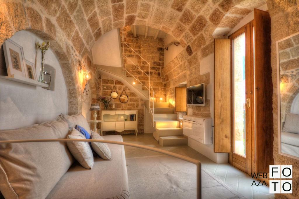G.H.03 Polignano A Mare Villa Dış mekan fotoğraf