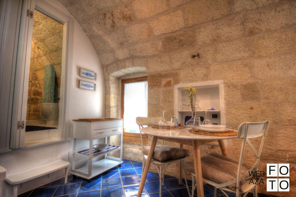 G.H.03 Polignano A Mare Villa Dış mekan fotoğraf