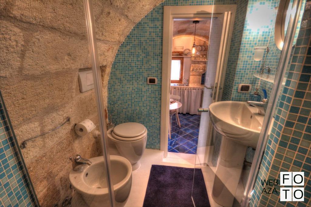 G.H.03 Polignano A Mare Villa Dış mekan fotoğraf