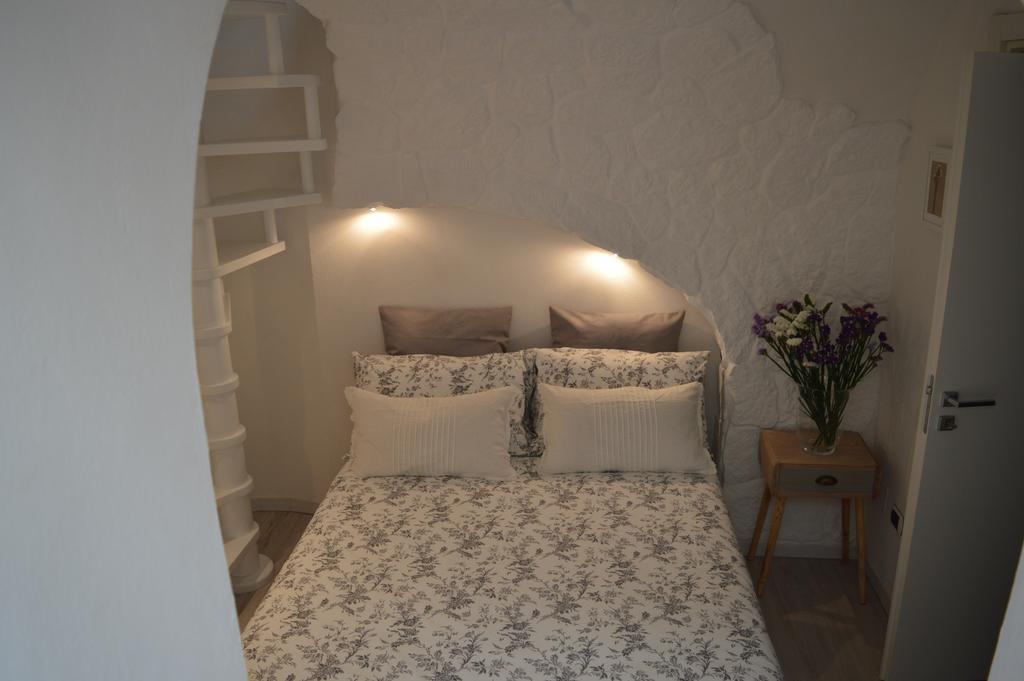 G.H.03 Polignano A Mare Villa Dış mekan fotoğraf