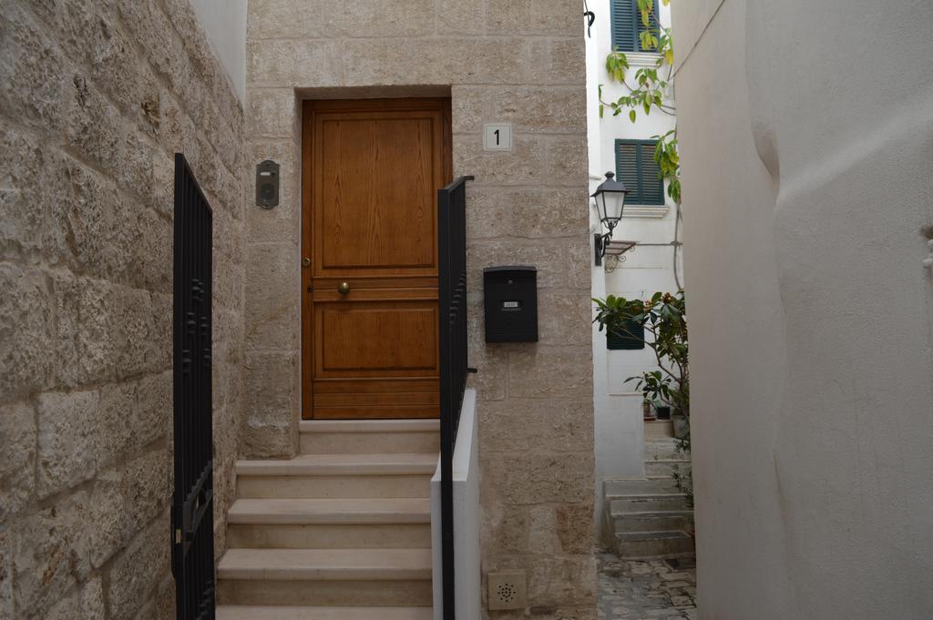 G.H.03 Polignano A Mare Villa Dış mekan fotoğraf