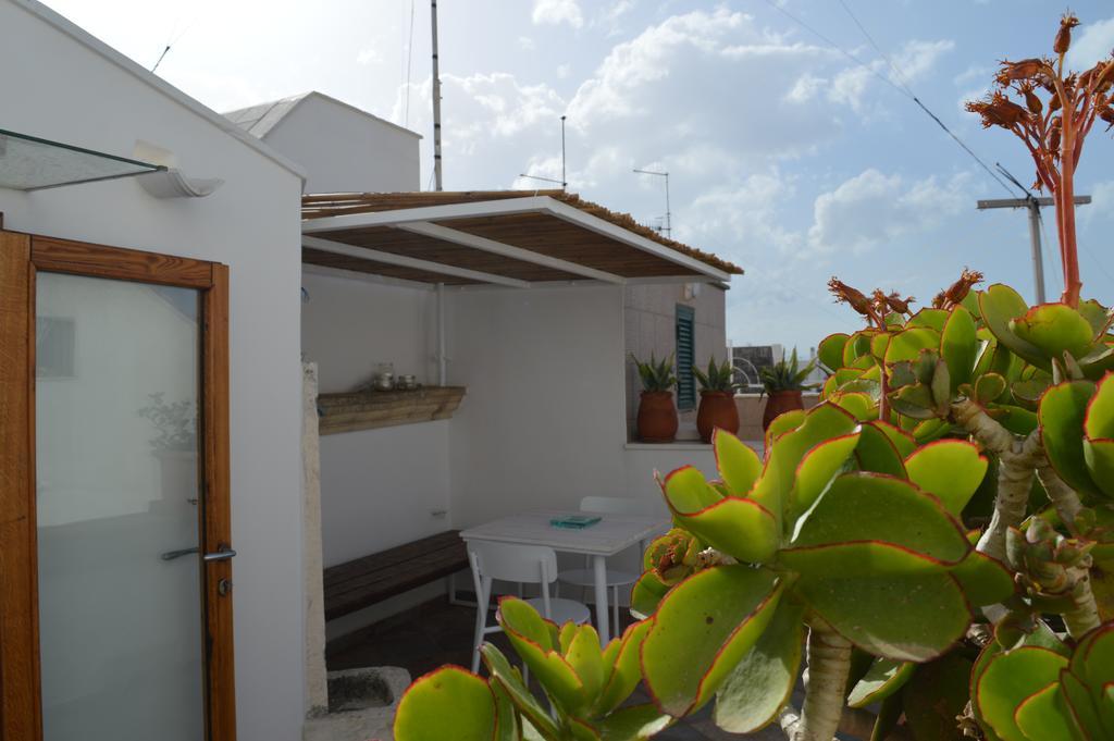 G.H.03 Polignano A Mare Villa Dış mekan fotoğraf