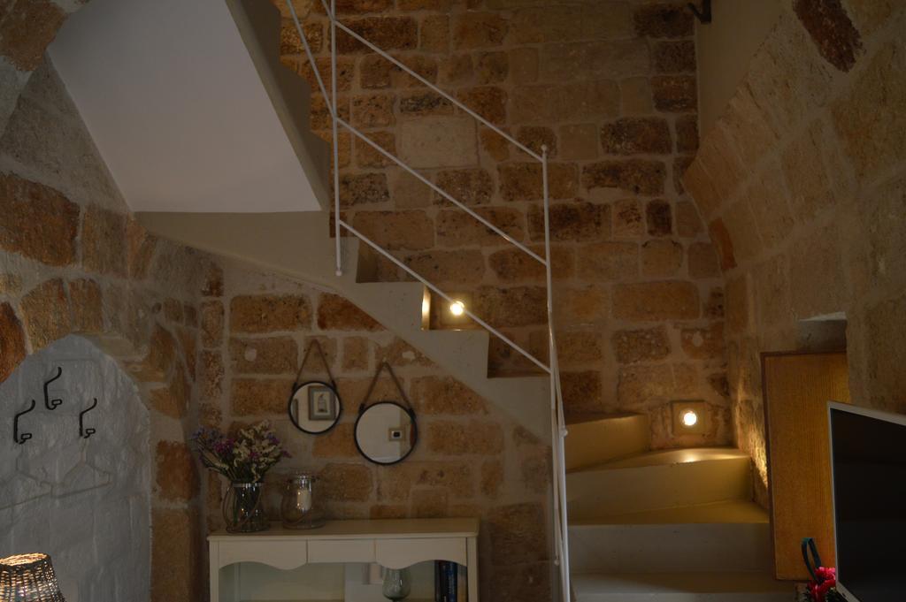 G.H.03 Polignano A Mare Villa Dış mekan fotoğraf