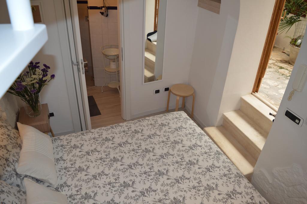 G.H.03 Polignano A Mare Villa Dış mekan fotoğraf