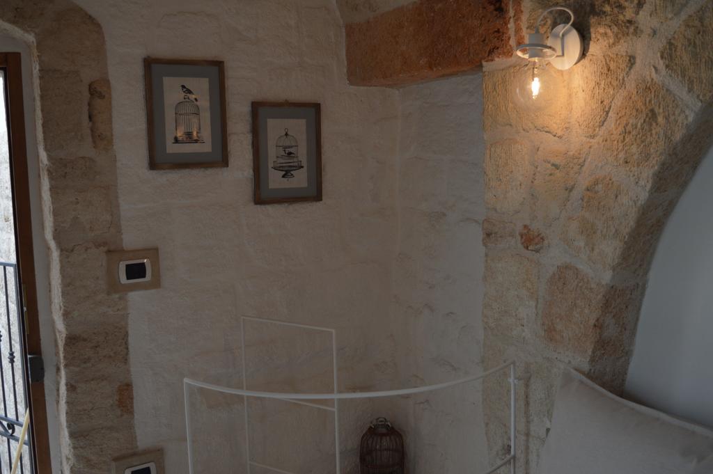 G.H.03 Polignano A Mare Villa Dış mekan fotoğraf