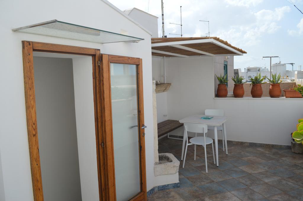 G.H.03 Polignano A Mare Villa Dış mekan fotoğraf