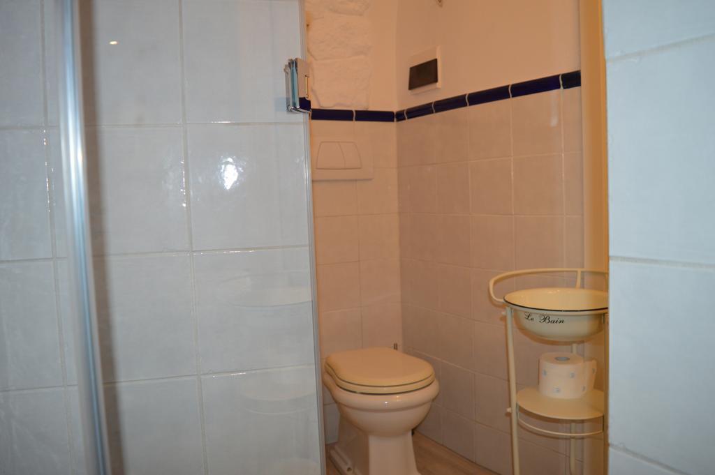 G.H.03 Polignano A Mare Villa Dış mekan fotoğraf