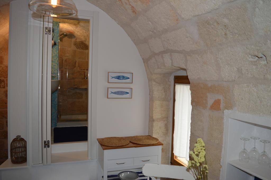 G.H.03 Polignano A Mare Villa Dış mekan fotoğraf