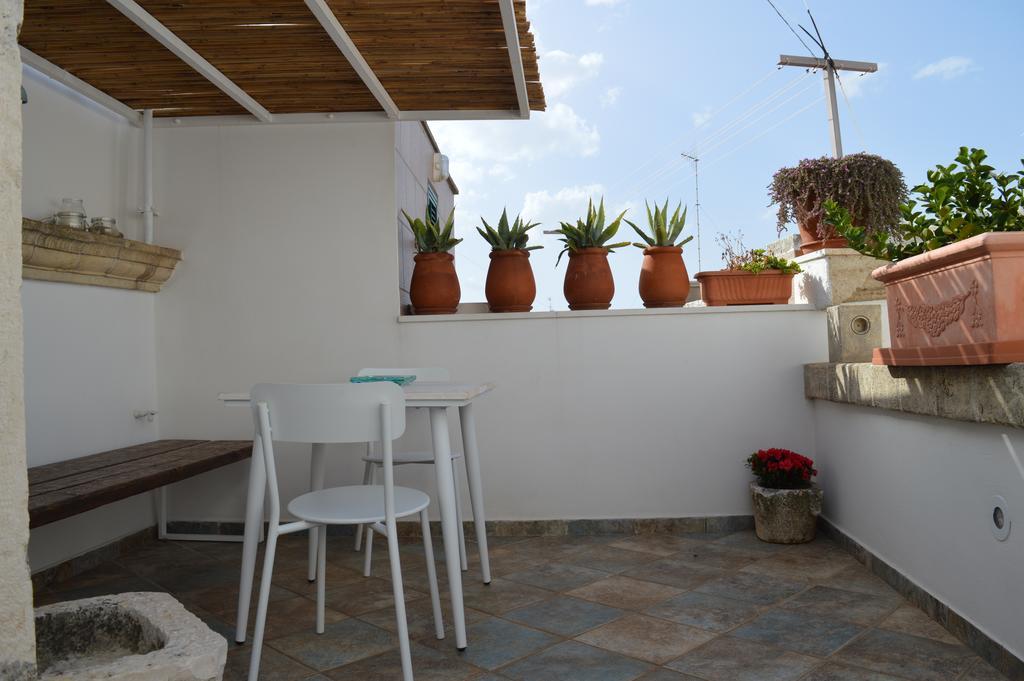 G.H.03 Polignano A Mare Villa Dış mekan fotoğraf