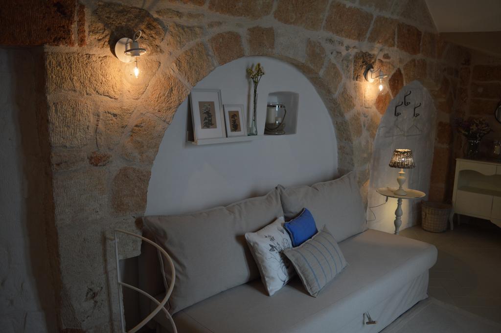 G.H.03 Polignano A Mare Villa Dış mekan fotoğraf