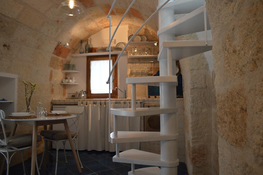 G.H.03 Polignano A Mare Villa Dış mekan fotoğraf