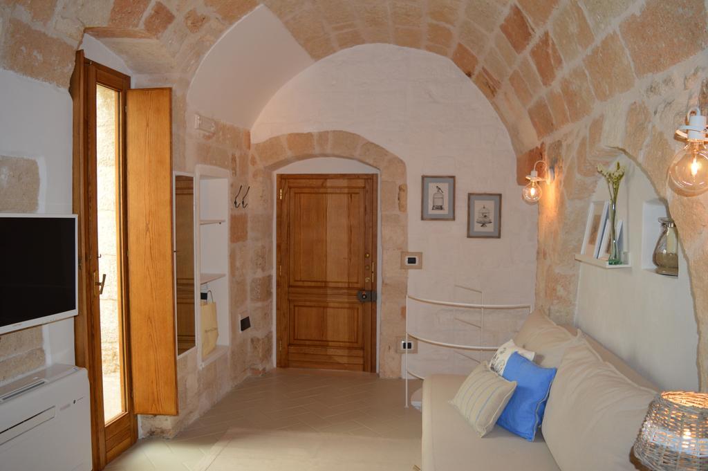 G.H.03 Polignano A Mare Villa Dış mekan fotoğraf