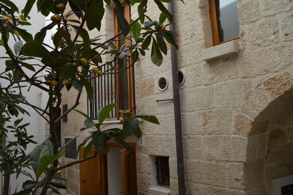 G.H.03 Polignano A Mare Villa Dış mekan fotoğraf