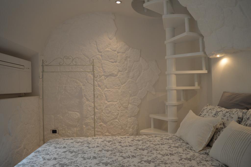 G.H.03 Polignano A Mare Villa Dış mekan fotoğraf