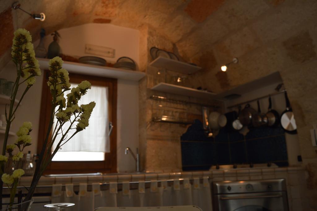 G.H.03 Polignano A Mare Villa Dış mekan fotoğraf