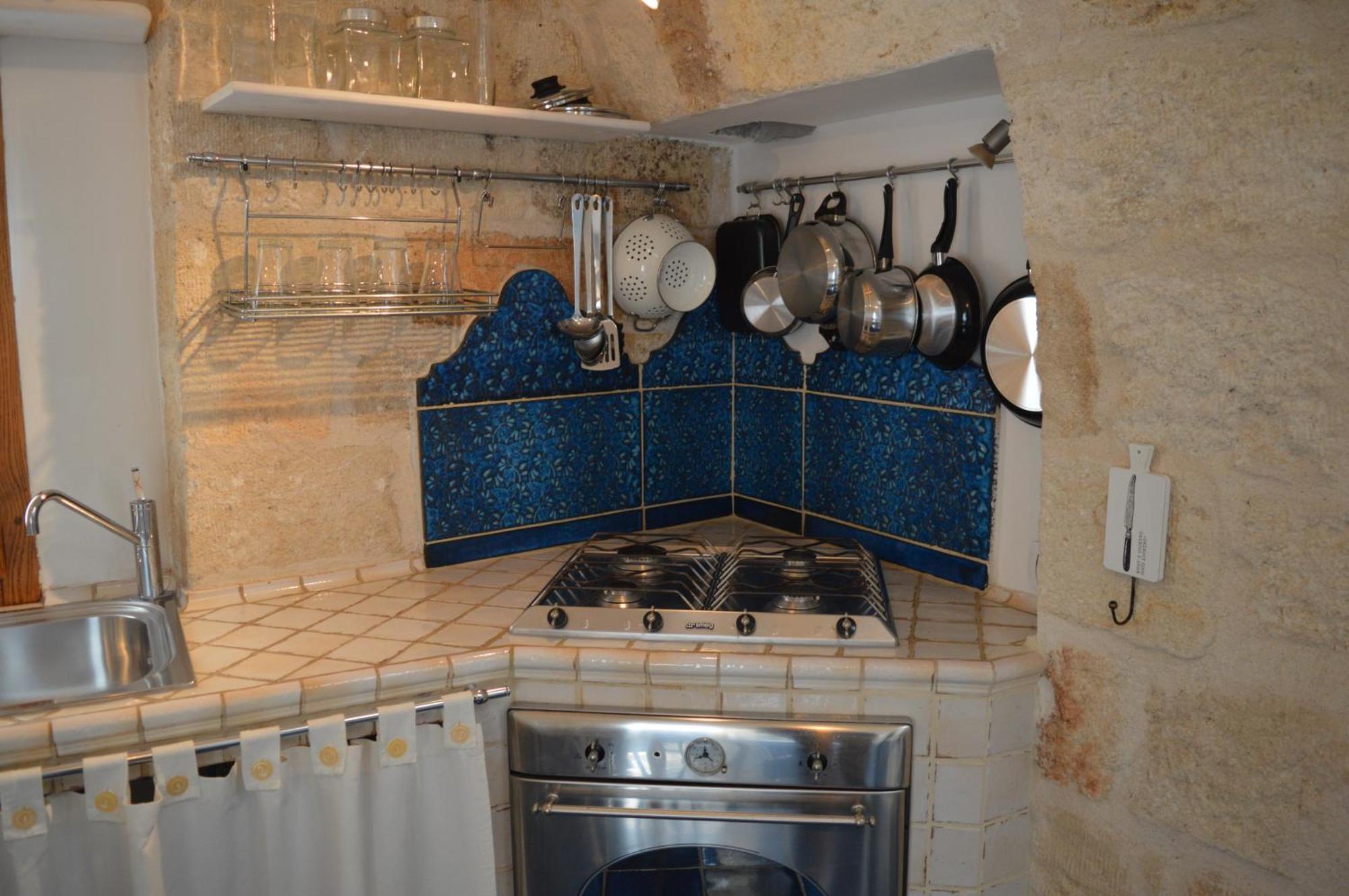 G.H.03 Polignano A Mare Villa Dış mekan fotoğraf