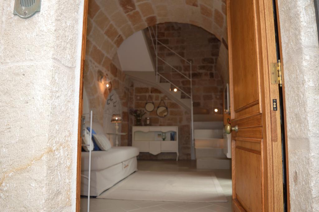 G.H.03 Polignano A Mare Villa Dış mekan fotoğraf
