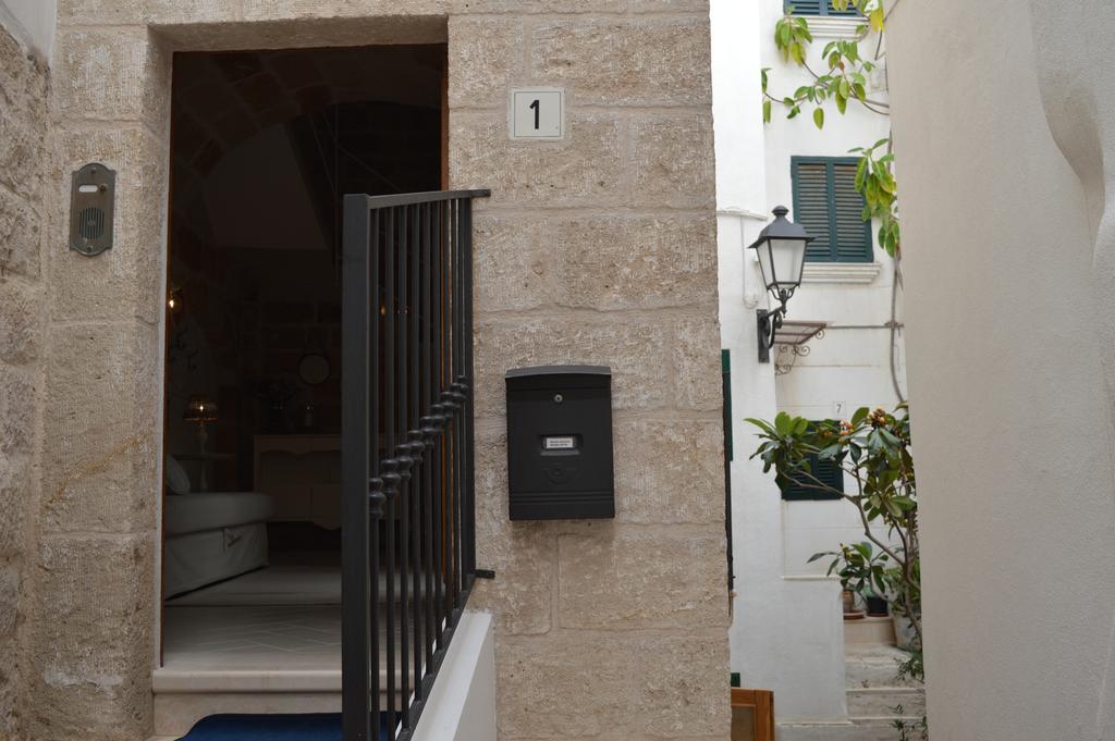 G.H.03 Polignano A Mare Villa Dış mekan fotoğraf