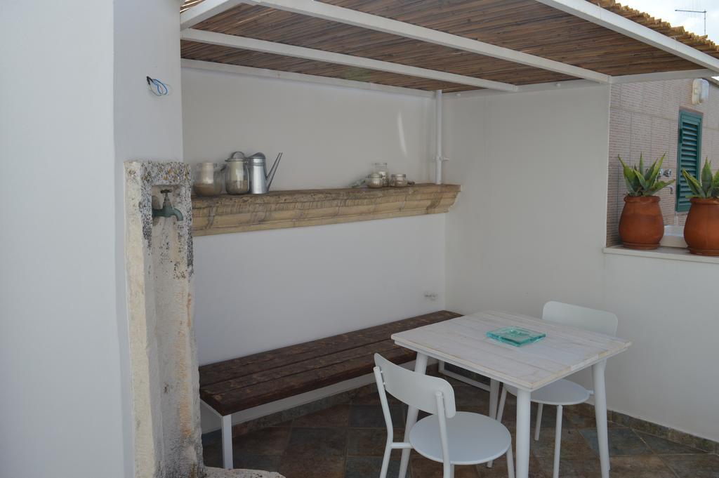 G.H.03 Polignano A Mare Villa Dış mekan fotoğraf