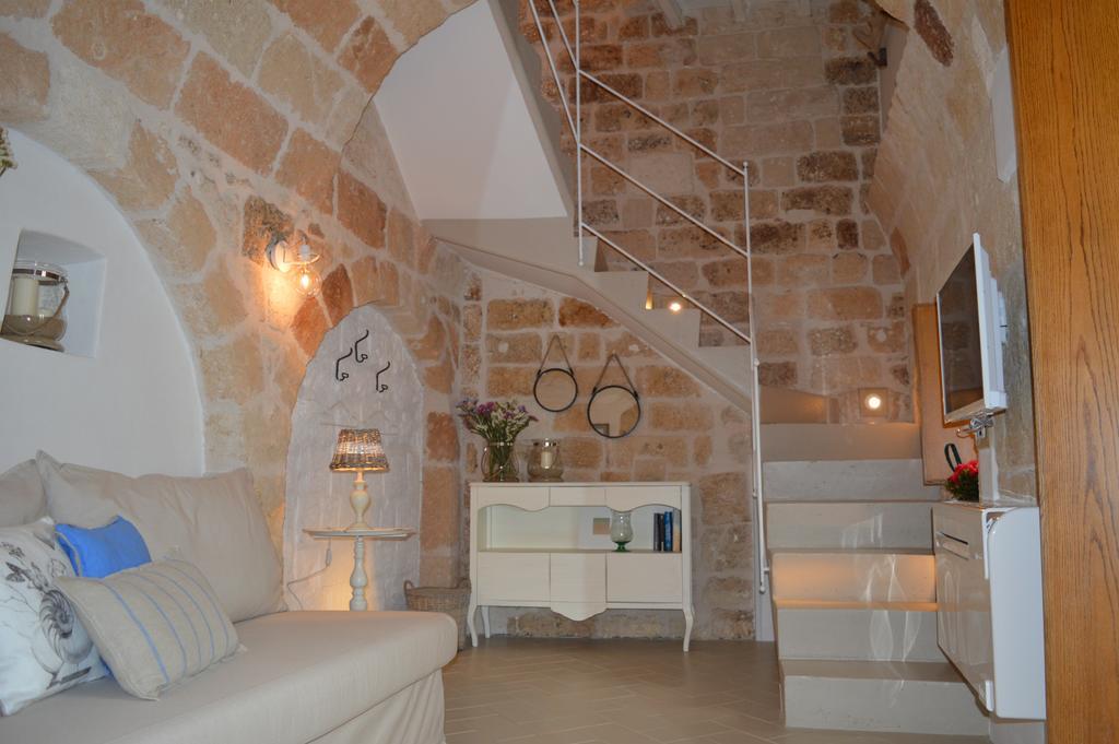 G.H.03 Polignano A Mare Villa Dış mekan fotoğraf