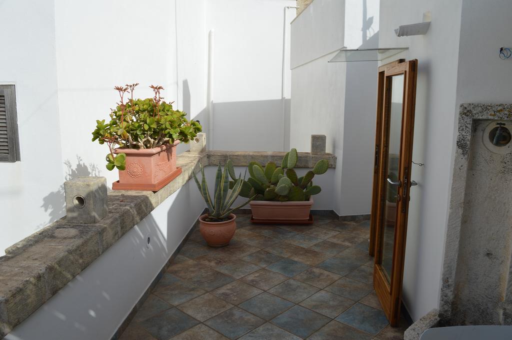 G.H.03 Polignano A Mare Villa Dış mekan fotoğraf