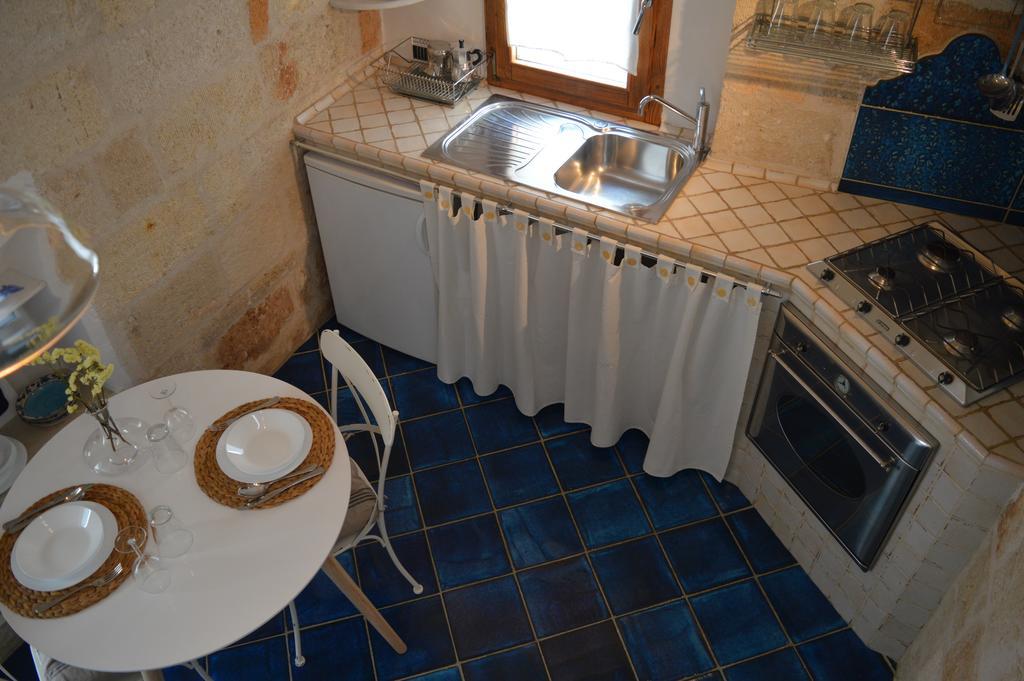 G.H.03 Polignano A Mare Villa Dış mekan fotoğraf